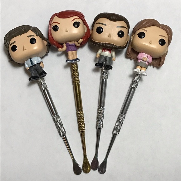 Collectible wax carving tools - Picture 7 of 14